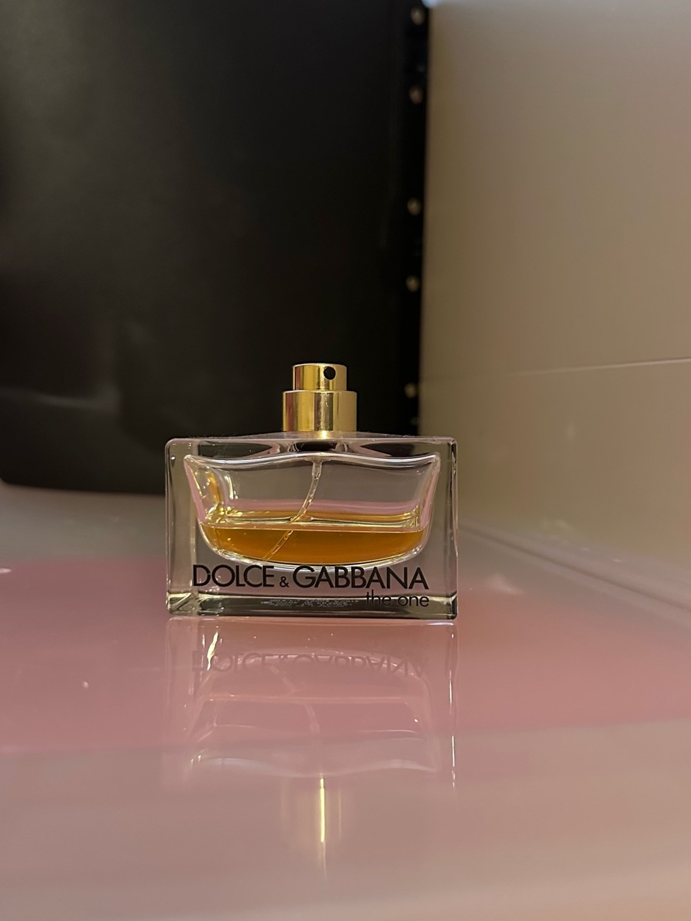 Dolce and Gabbana the one perfume 1.6 fl oz